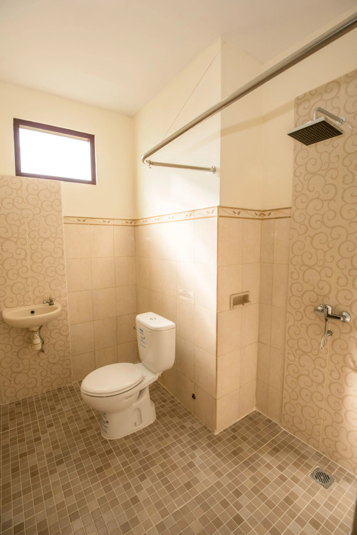 Foto - Hotel Puri Nusa Indah