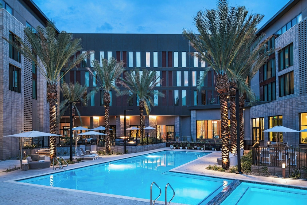 Foto - AC Hotel by Marriott Phoenix North Norterra
