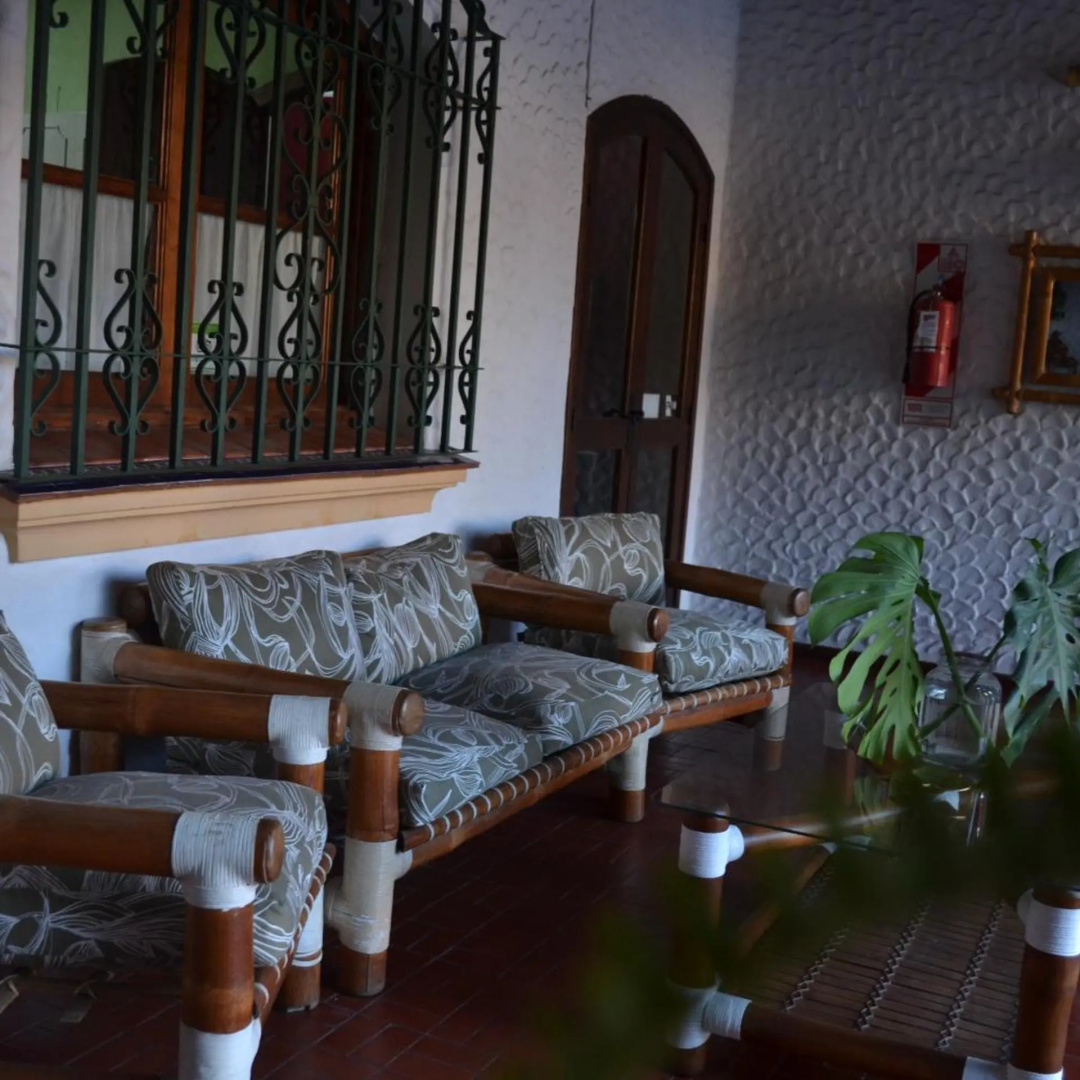 Foto - La Candela