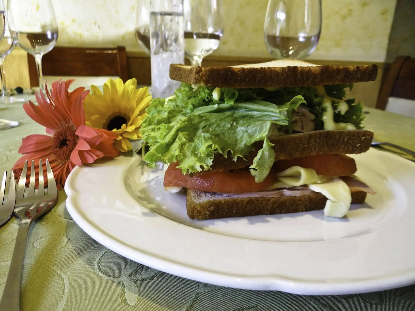 Photo - Hotel Eurotel El Bosque