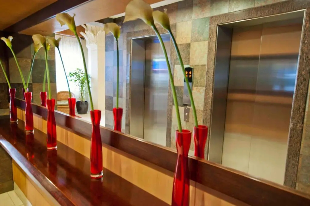 Photo - Hotel Palace Guayaquil