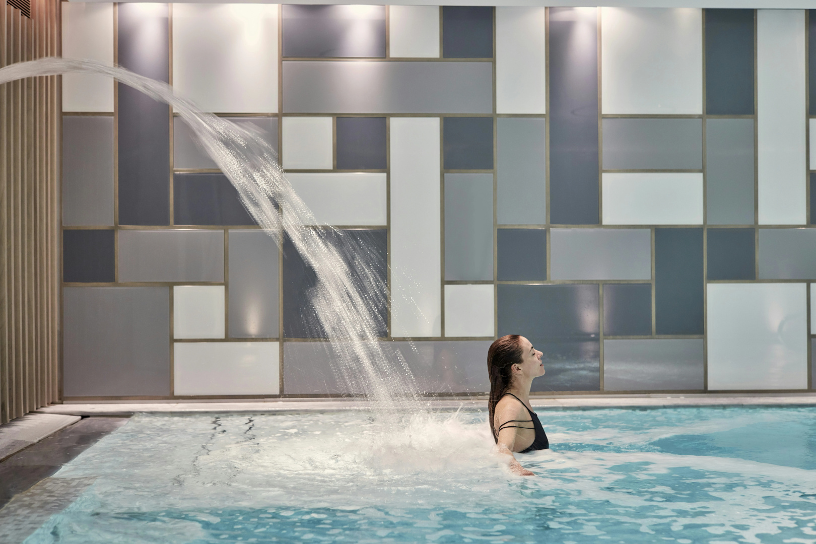 Foto - Myconian Ambassador Hotel Relais & Chateaux