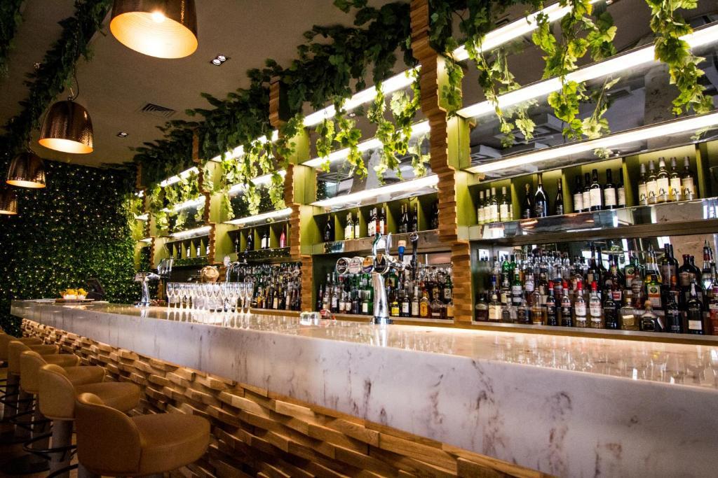 Photo - The Sir Thomas Hotel