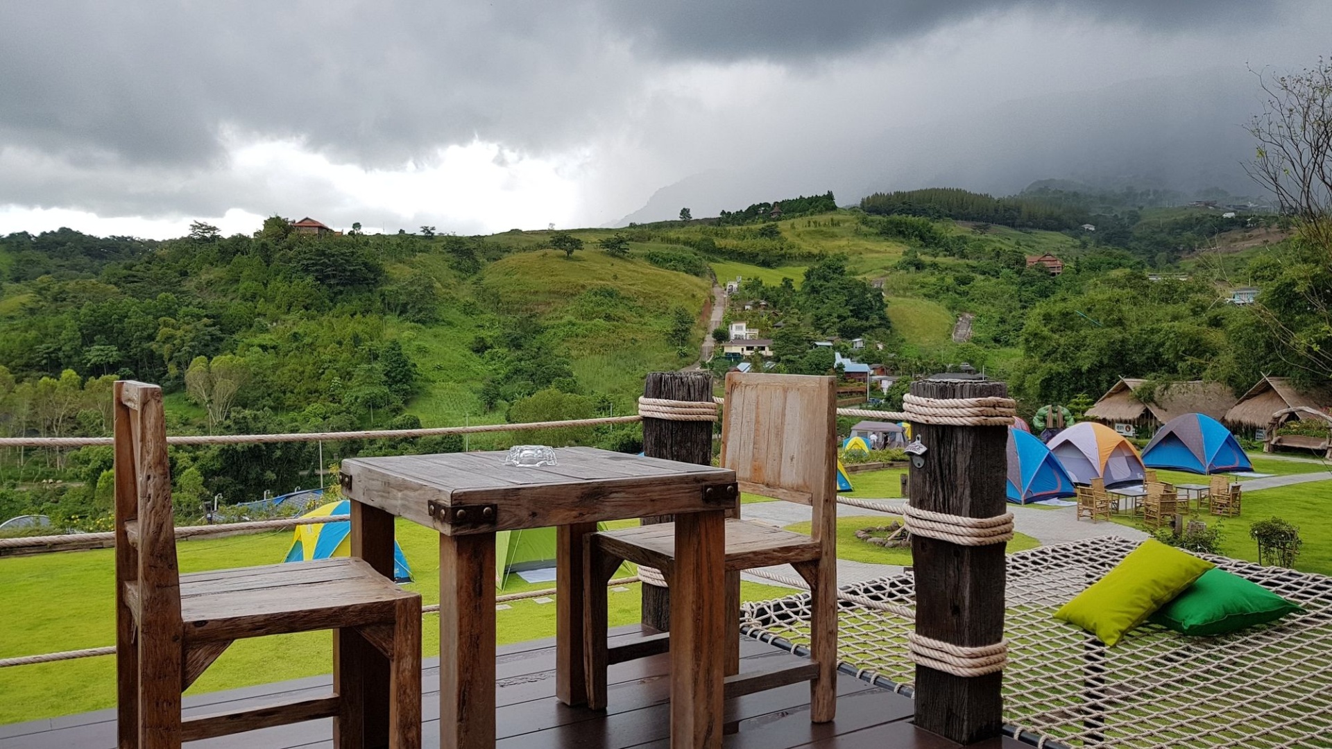 Kiripura Resort