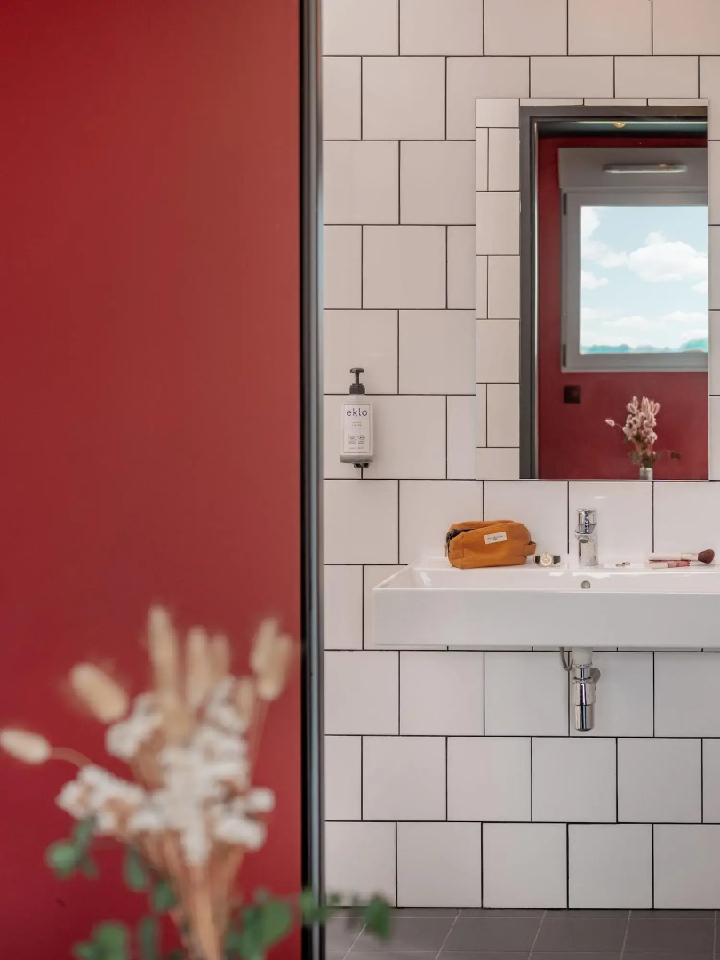 Photo - Eklo Hotels Paris Roissy CDG Airport