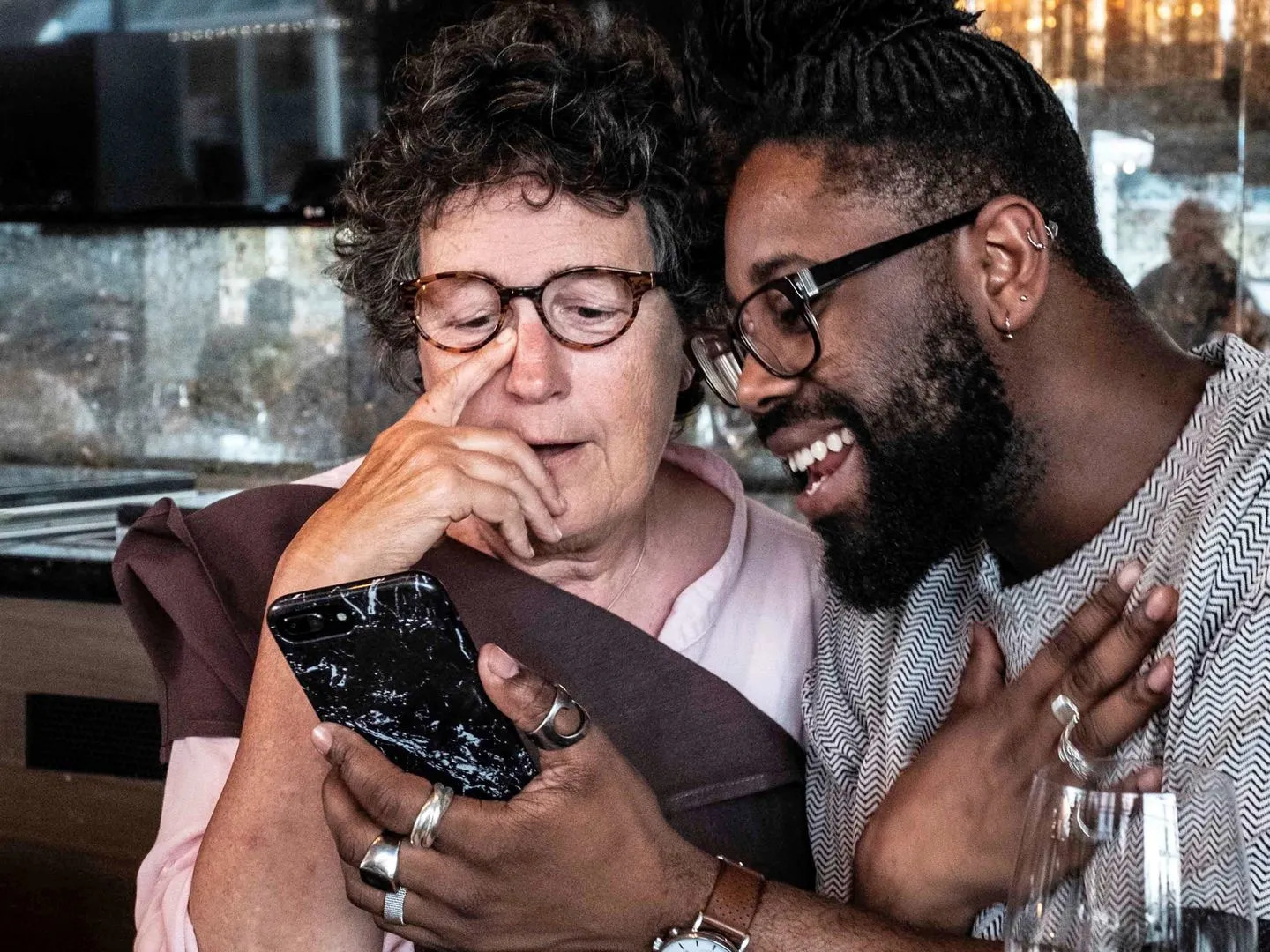 Foto - Fairmont Waterfront