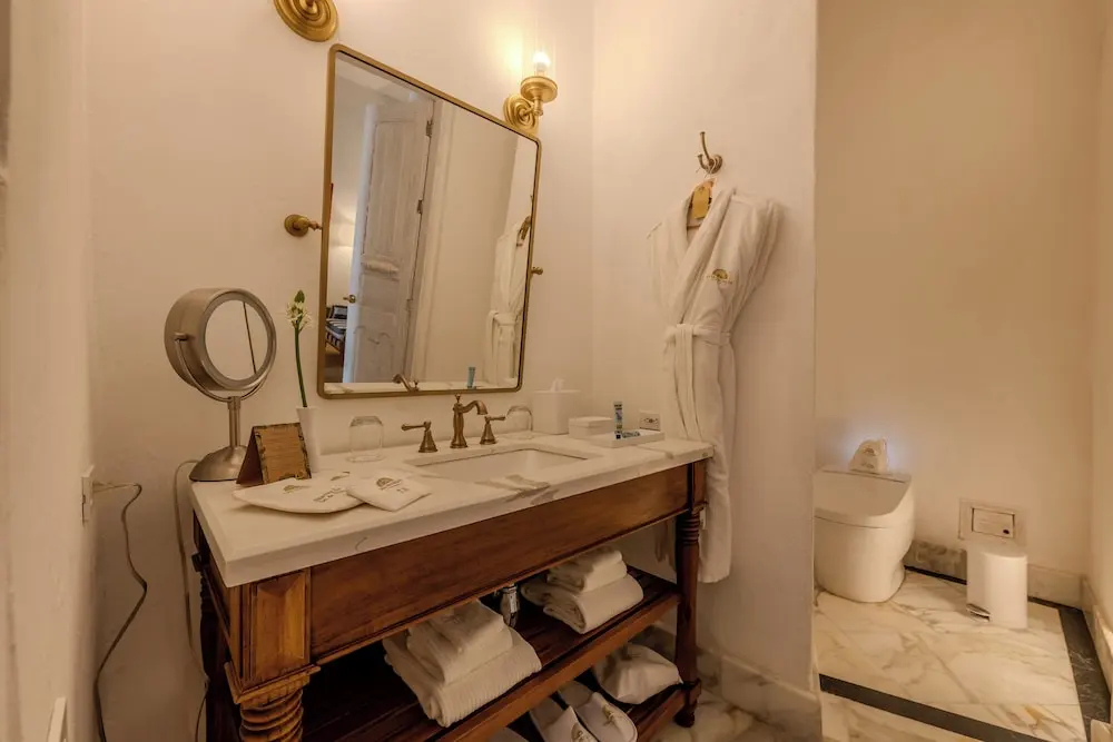 Photo - Casa Pestagua Relais Châteaux