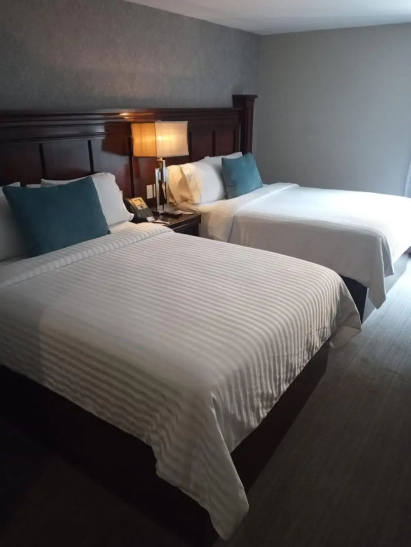 Foto - Gran Hotel Concordia San Luis Potosi