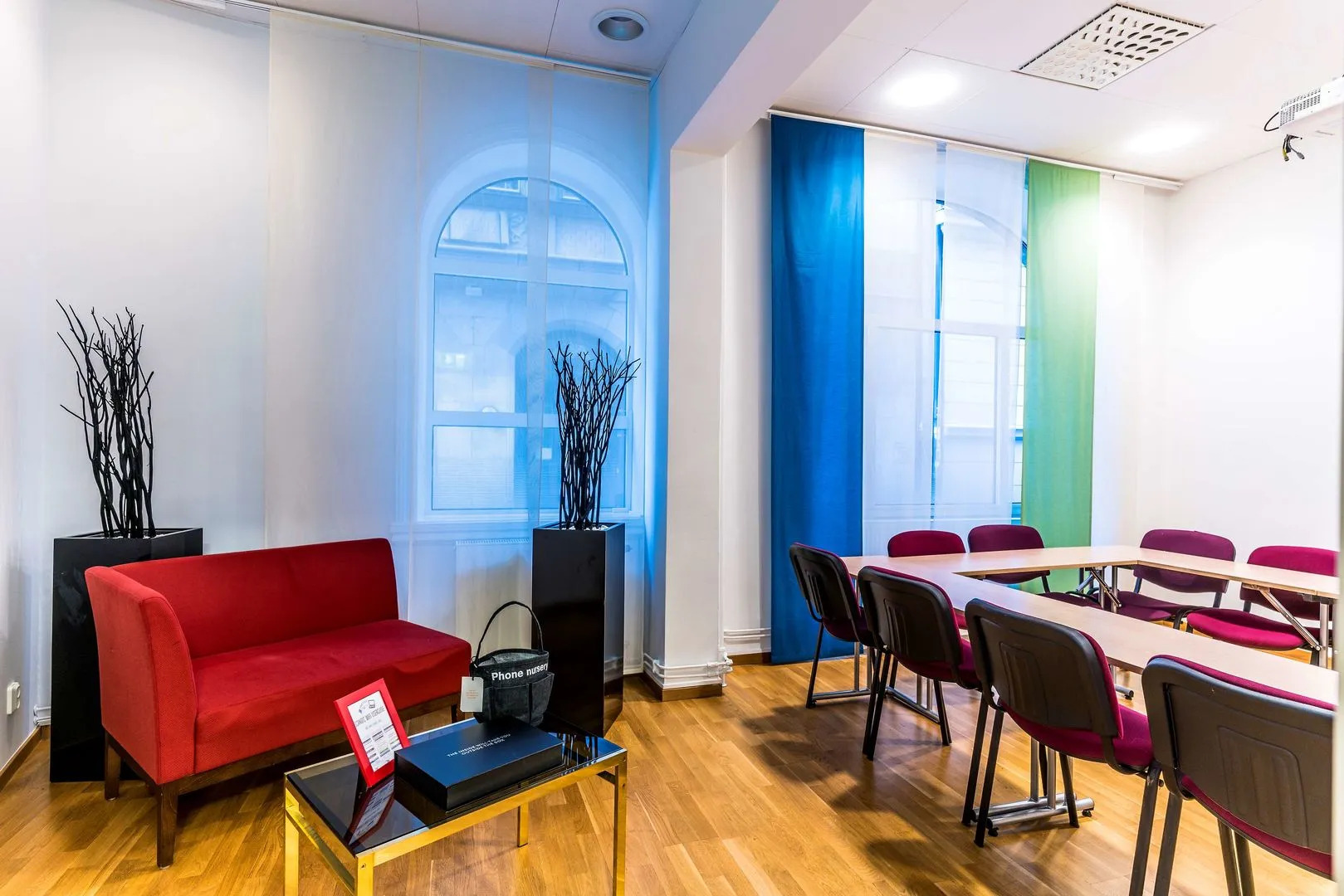 Photo - Scandic Stortorget