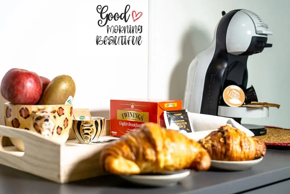 Foto - Pamphili Rooms