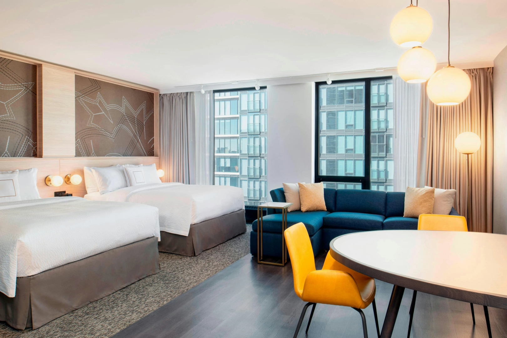 Foto - Residence Inn by Marriott Calgary Downtown/Beltline District