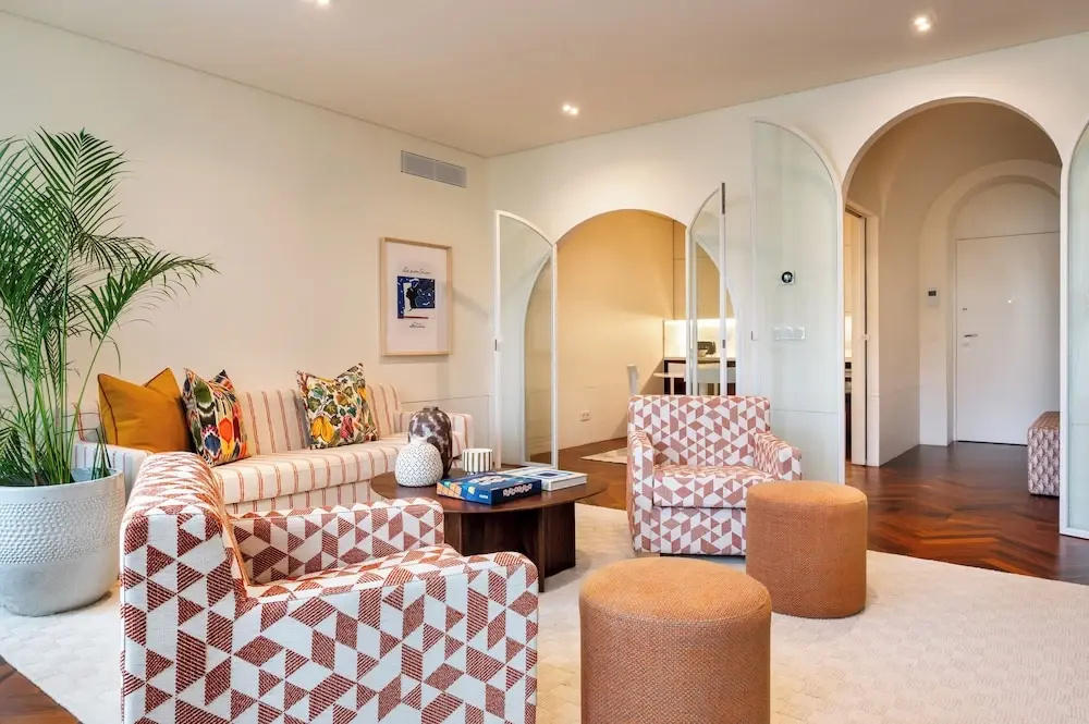 Photo - Vila Catarina Luxury Apartments