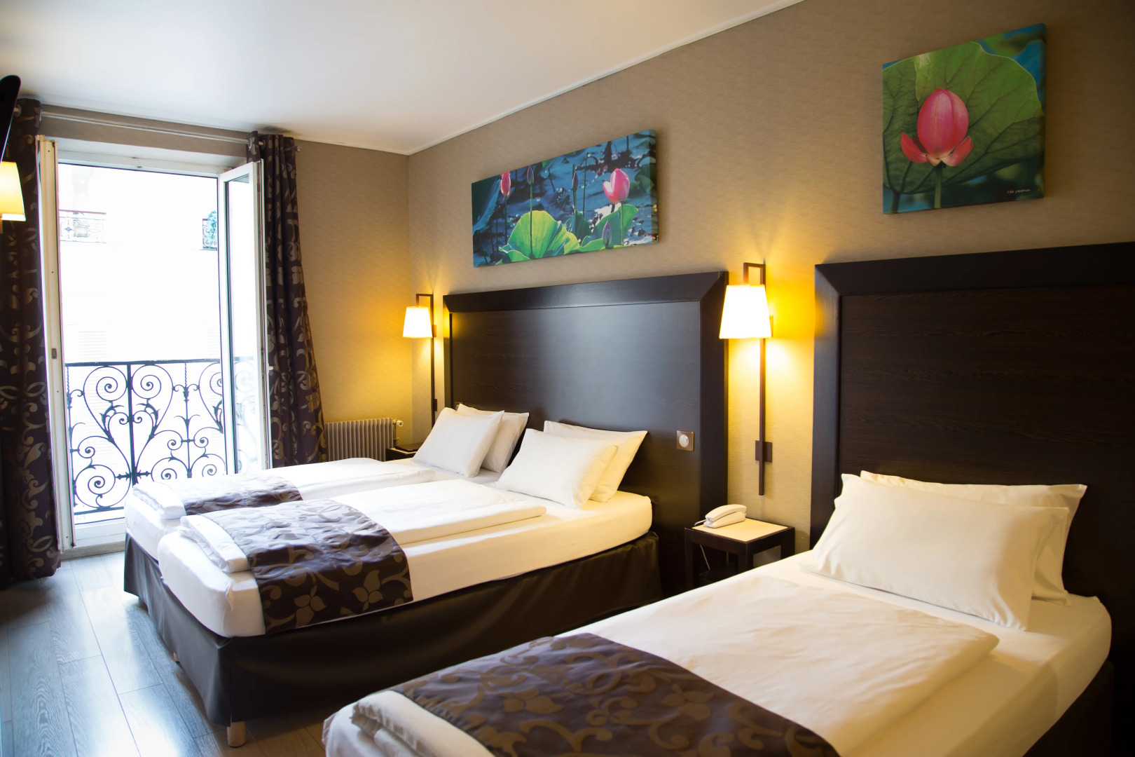 Foto - Hotel André Latin