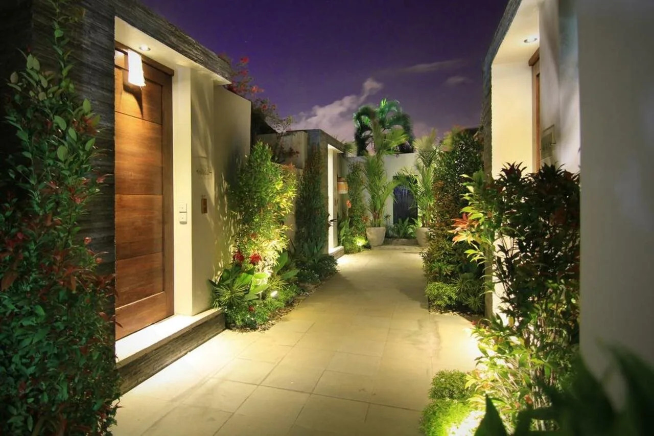 Foto - The Haere Seminyak - By Astadala