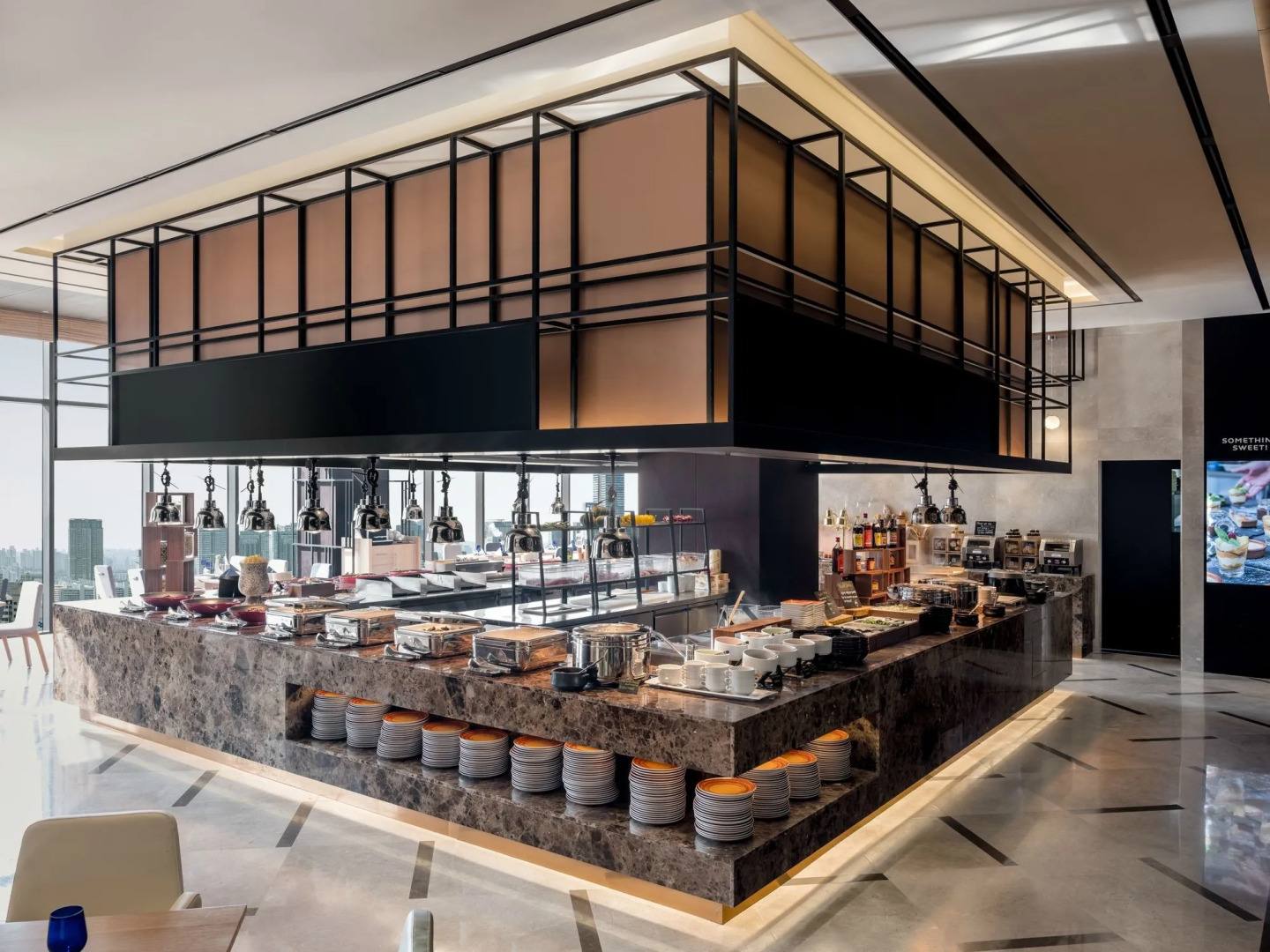 Photo - Novotel Ambassador Seoul Yongsan