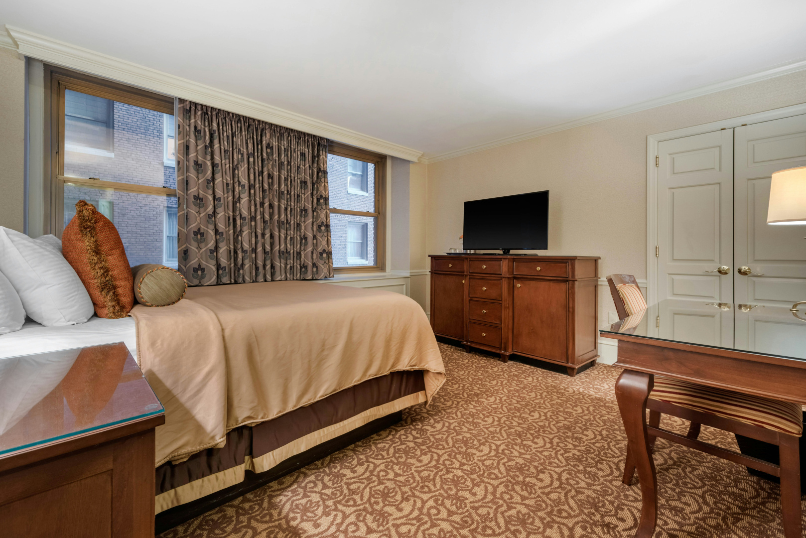 Foto - Omni William Penn Hotel