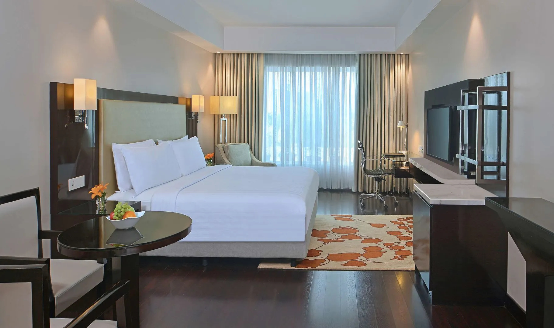 Foto - Radisson Hotel Agra