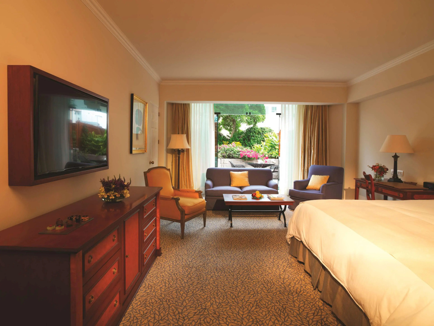 Foto - Miraflores Park, A Belmond Hotel, Lima