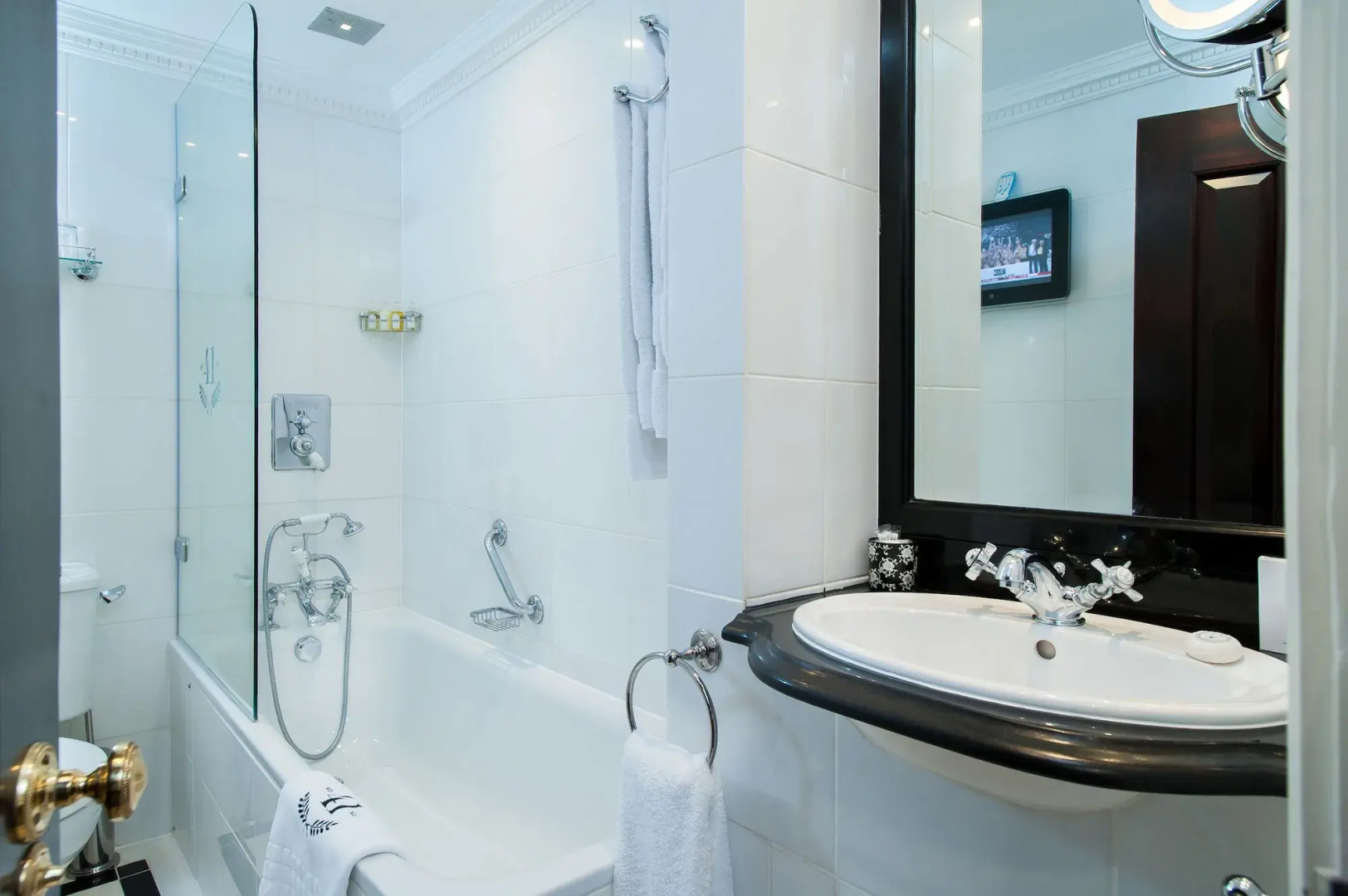 Foto - Hotel 41