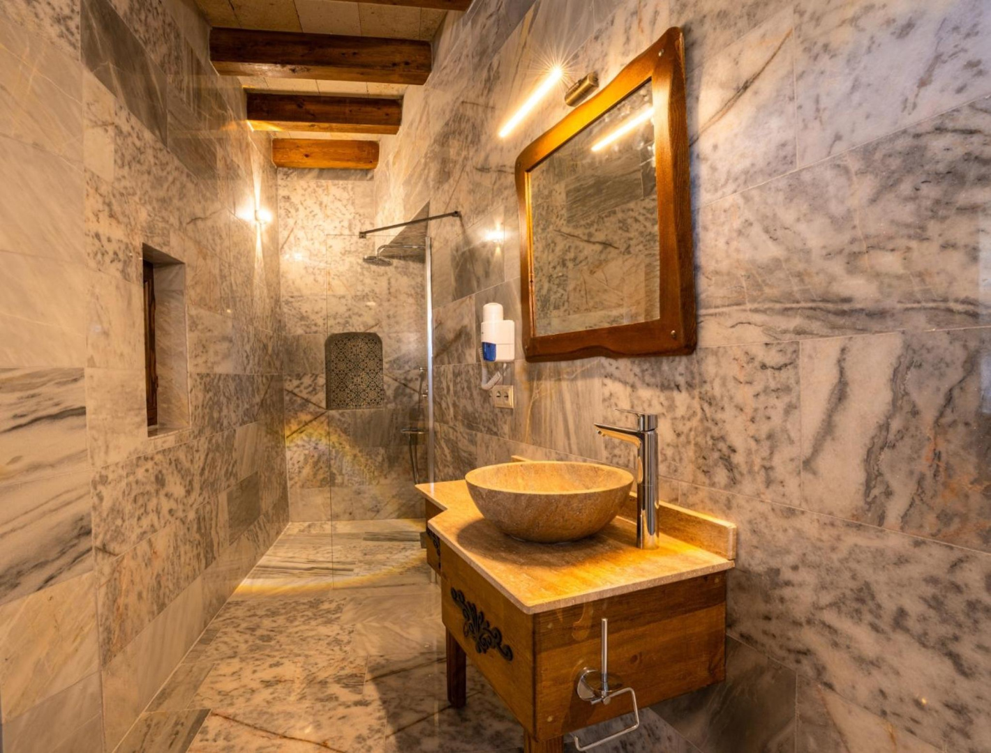 Foto - Tulip Cave Suites
