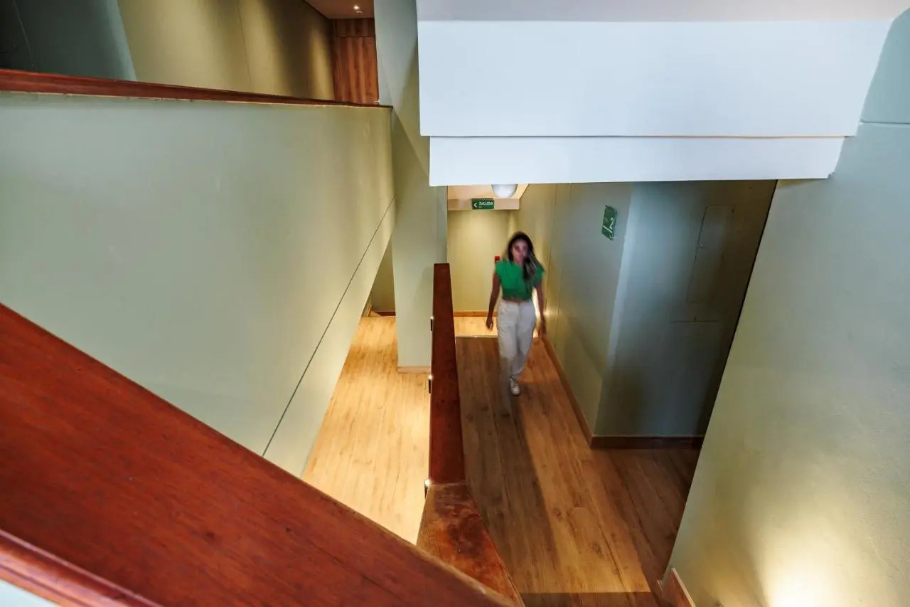 Photo - The Somos Central Hotel Poblado