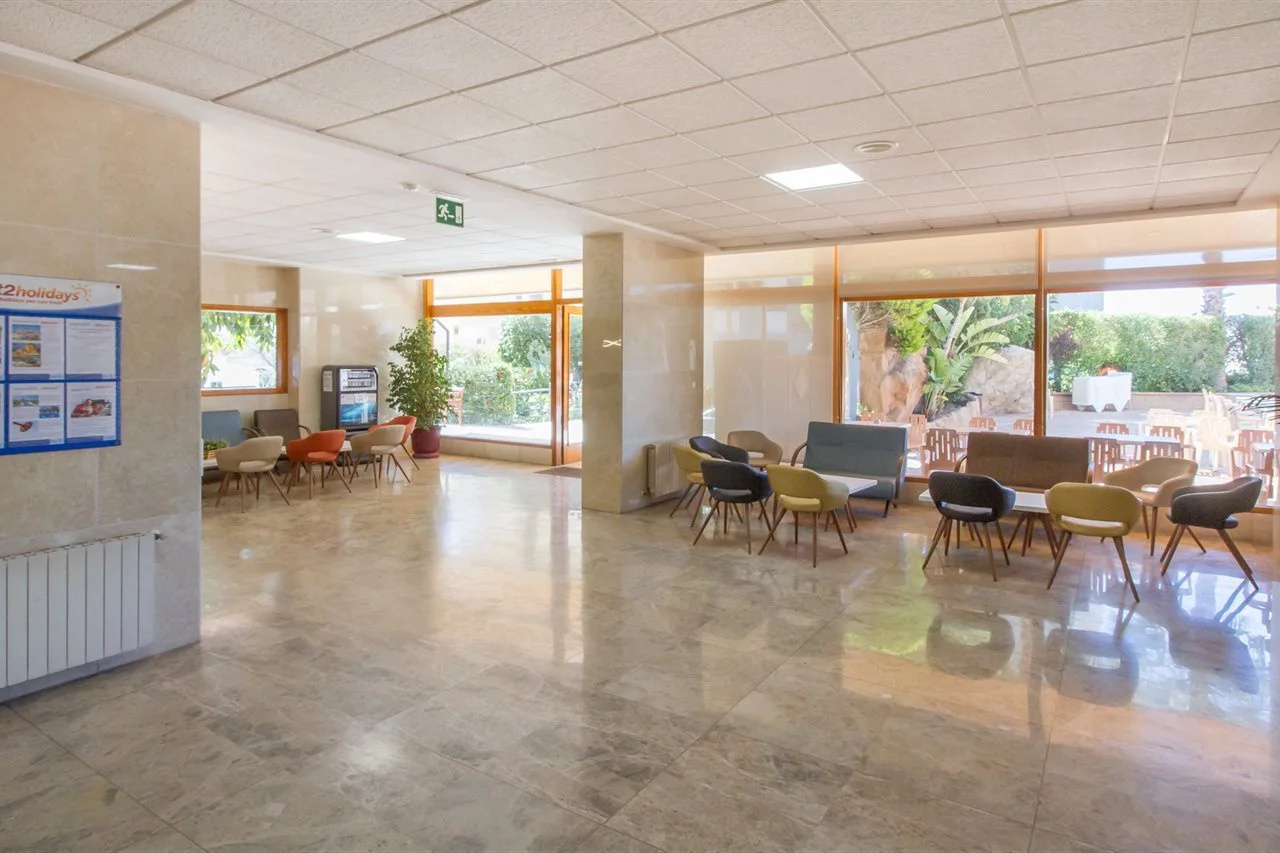 Photo - Apartamentos La Era Park