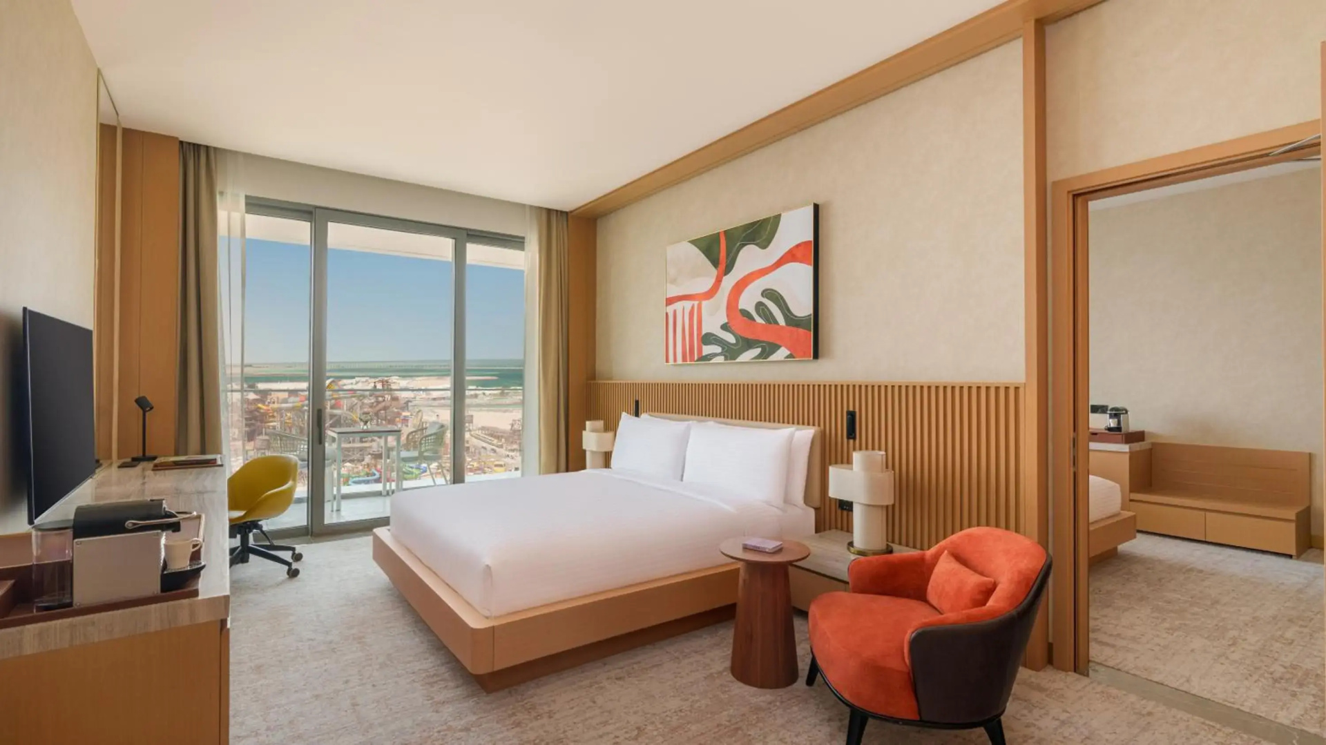 Photo - Rixos Premium Qetaifan Island North