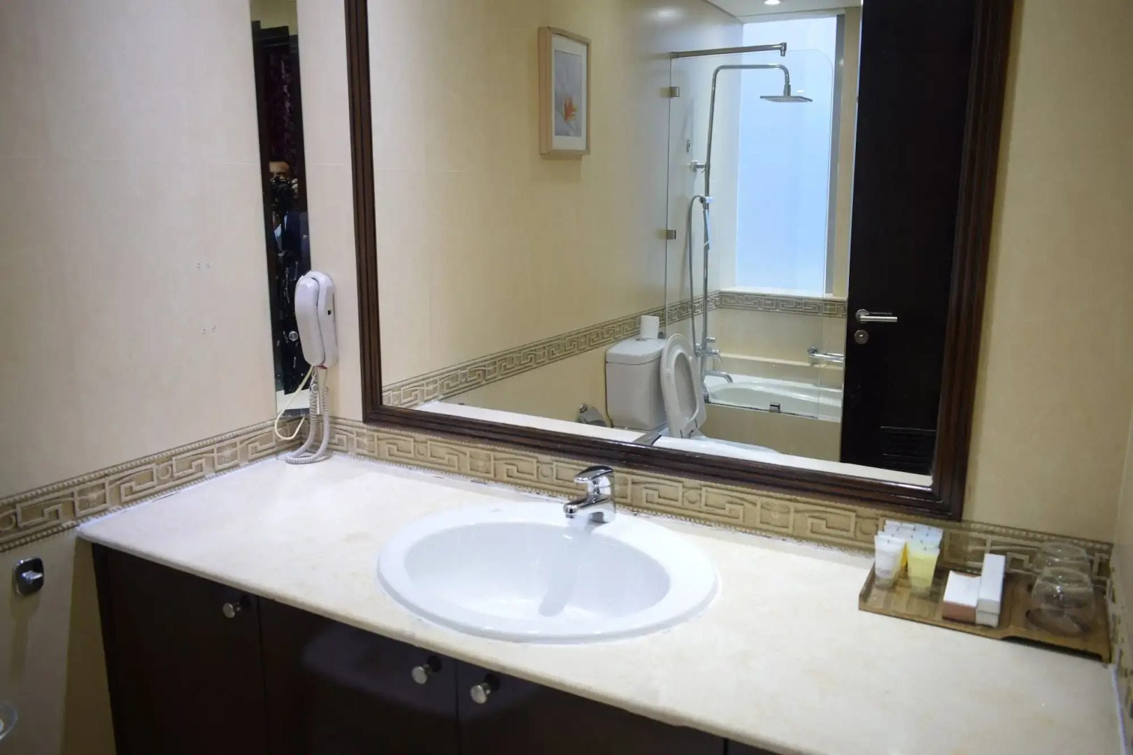 Foto - Saraya Corniche Hotel