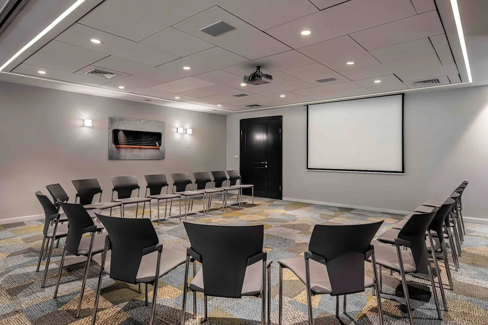 Foto - Prima City Hotel