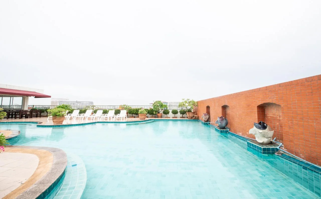 Foto - Piyada Residence by Nexottel