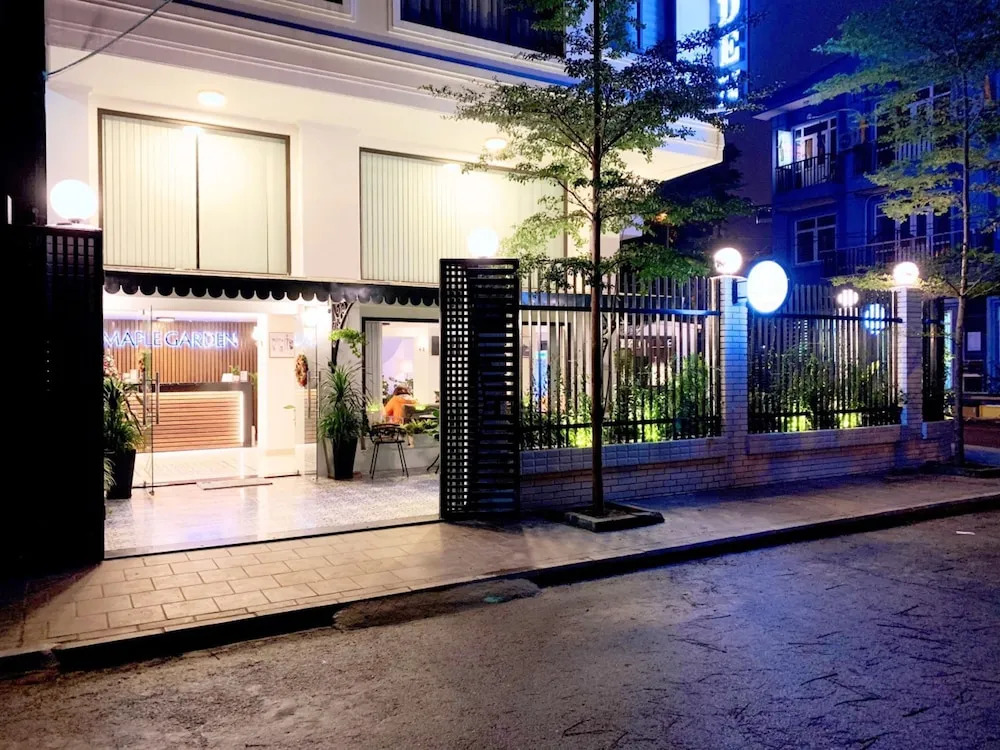 Foto - Hana Stay Trần Quốc Hoàn