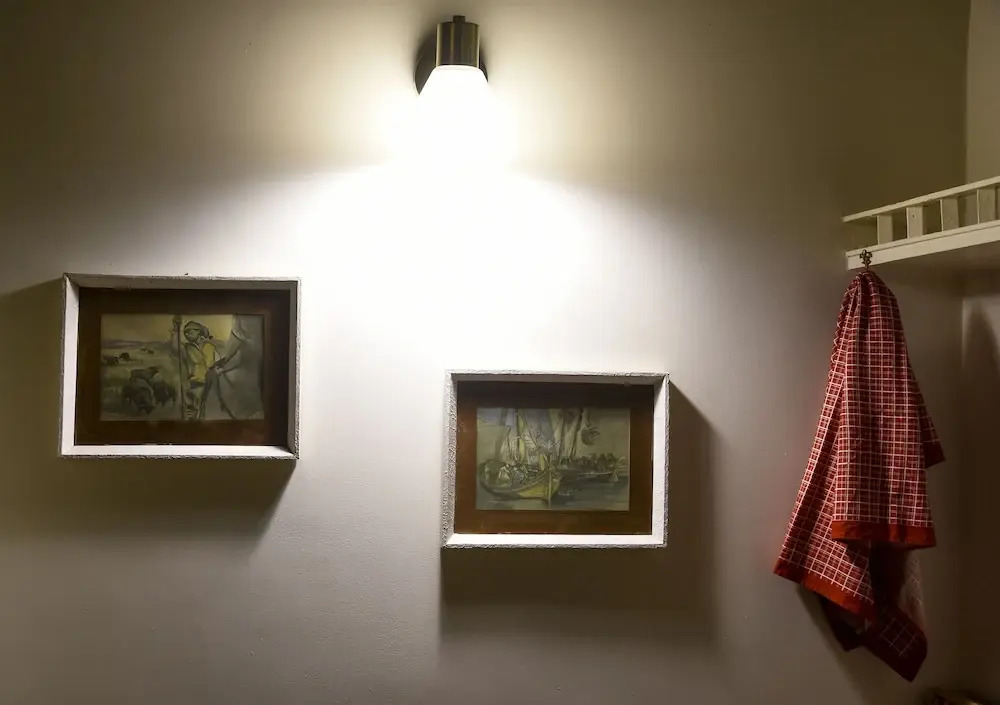 Foto - Casa Galricho