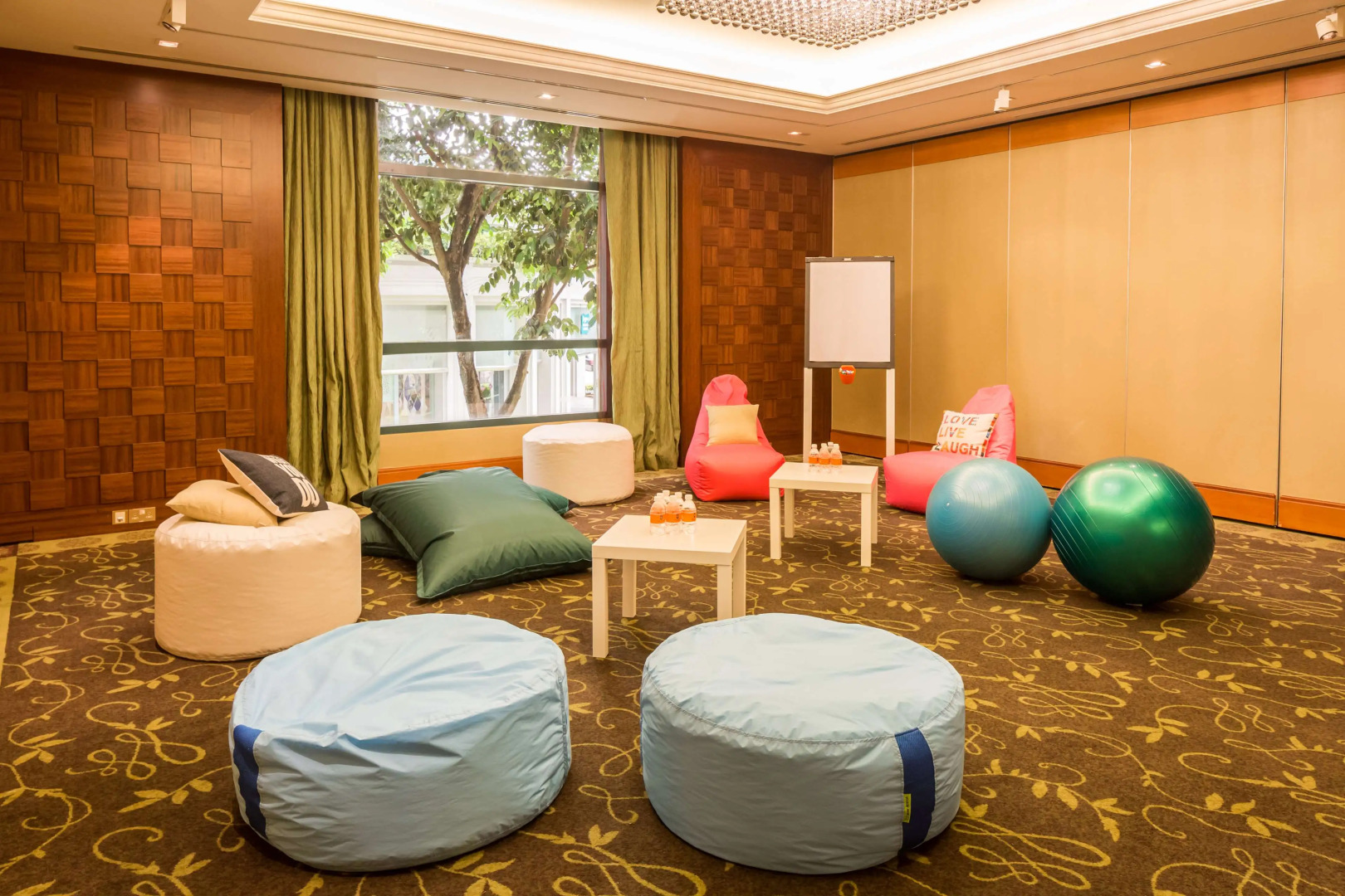 Foto - JEN Singapore Tanglin by Shangri-La