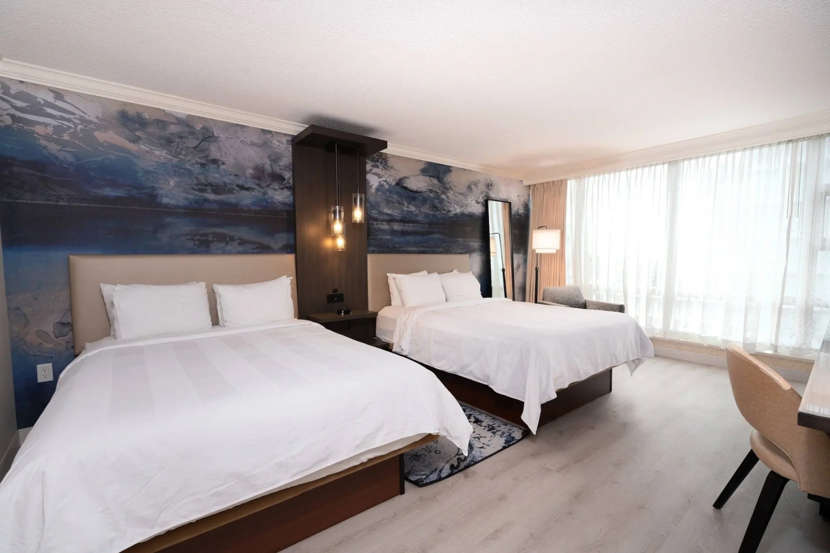 Foto - Victoria Marriott Inner Harbour