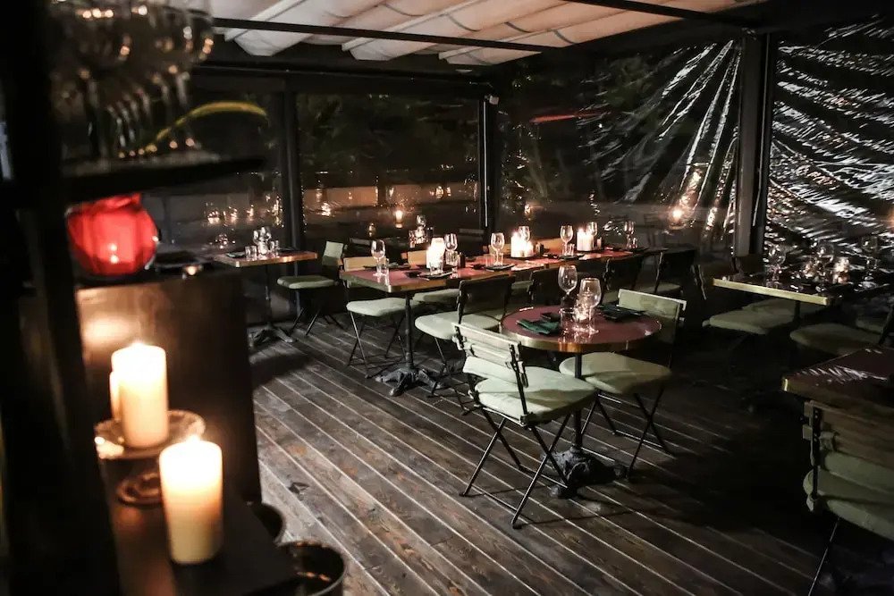 Foto - Hotel Parrasio