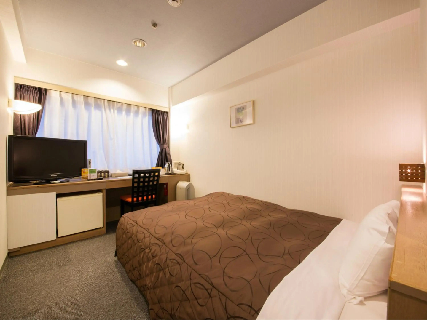 Foto - Osaka Moriguchi Plaza Hotel