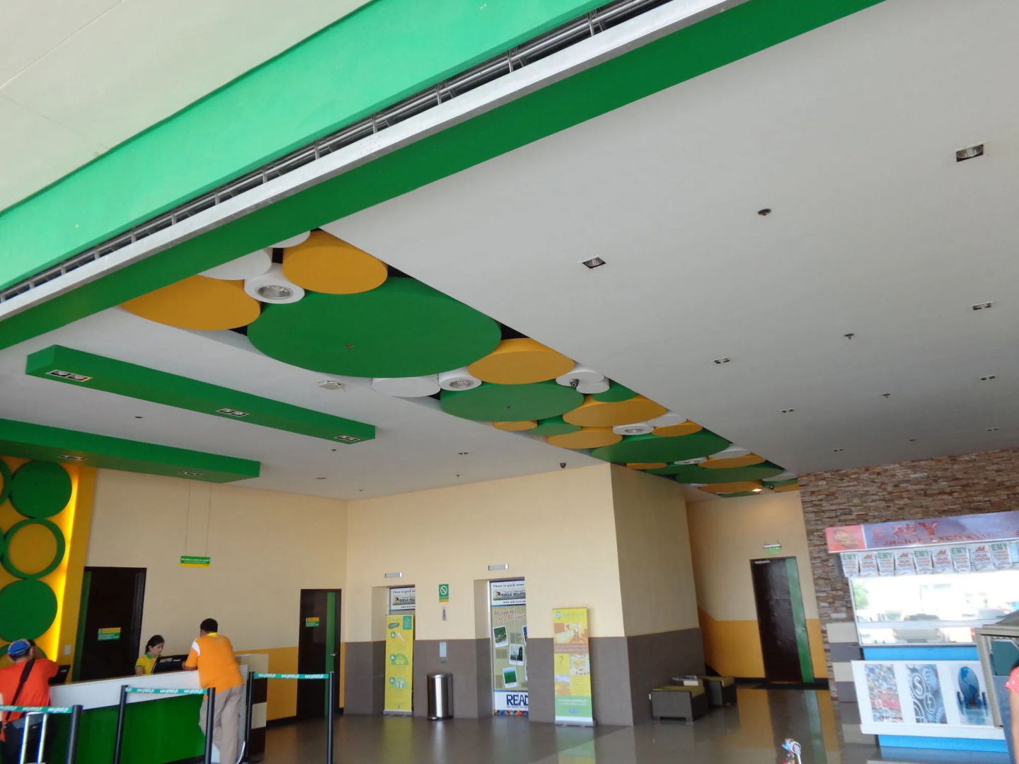 Foto - Go Hotels Tacloban