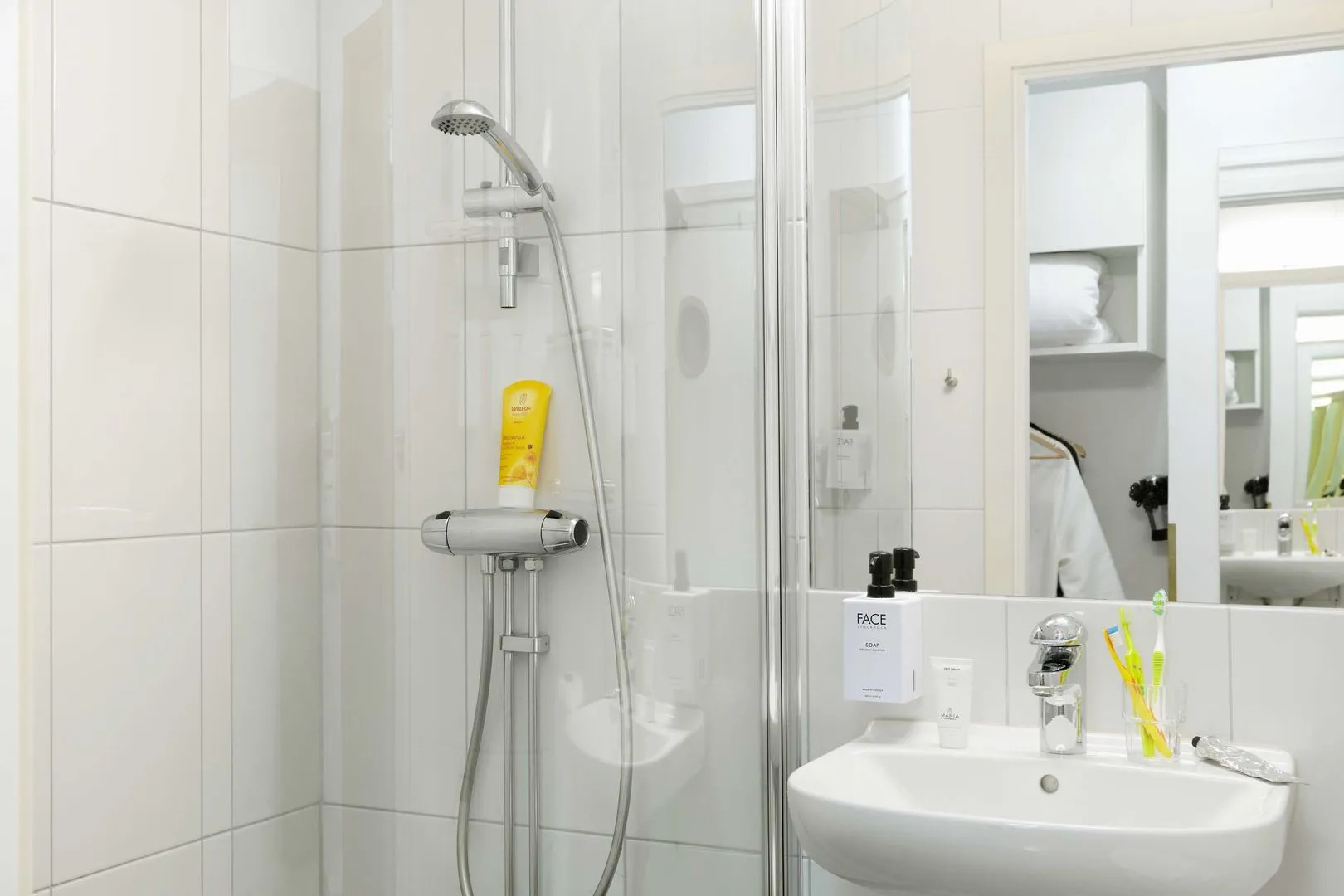 Foto - Scandic Sjöfartshotellet