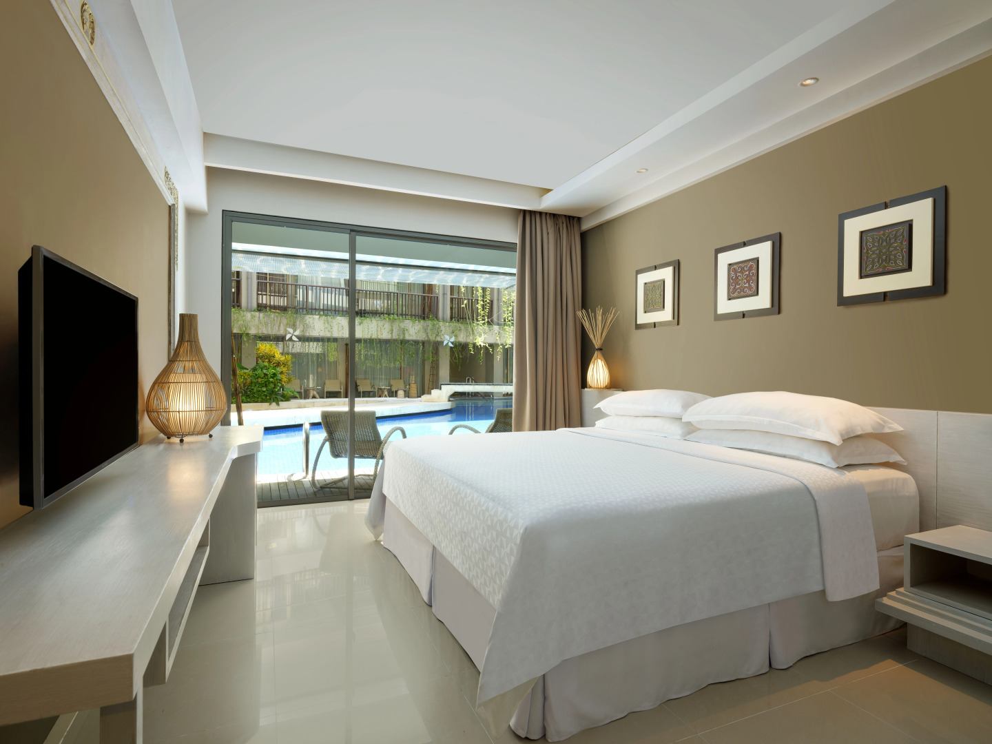 Photo - Four Points by Sheraton Bali, Kuta