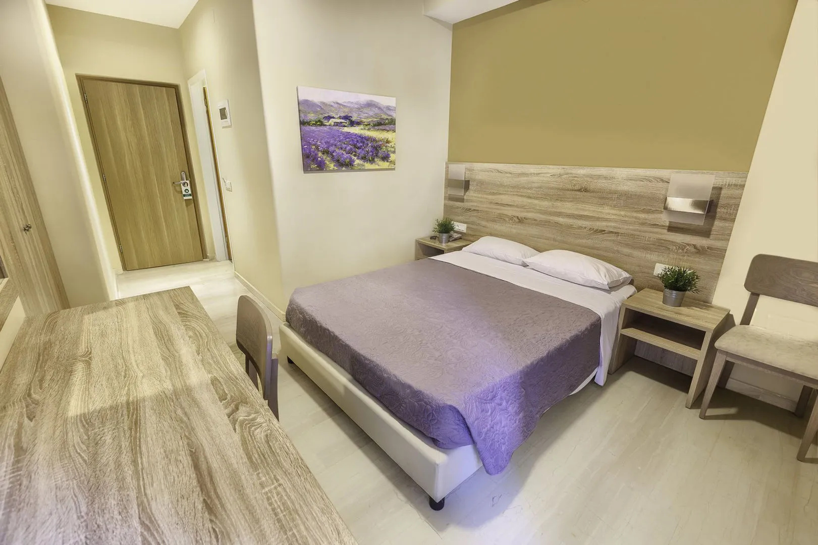 Photo - Sofia Hotel