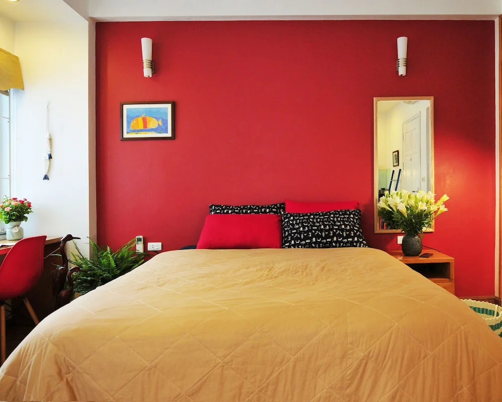 Foto - Chez Tram Homestay