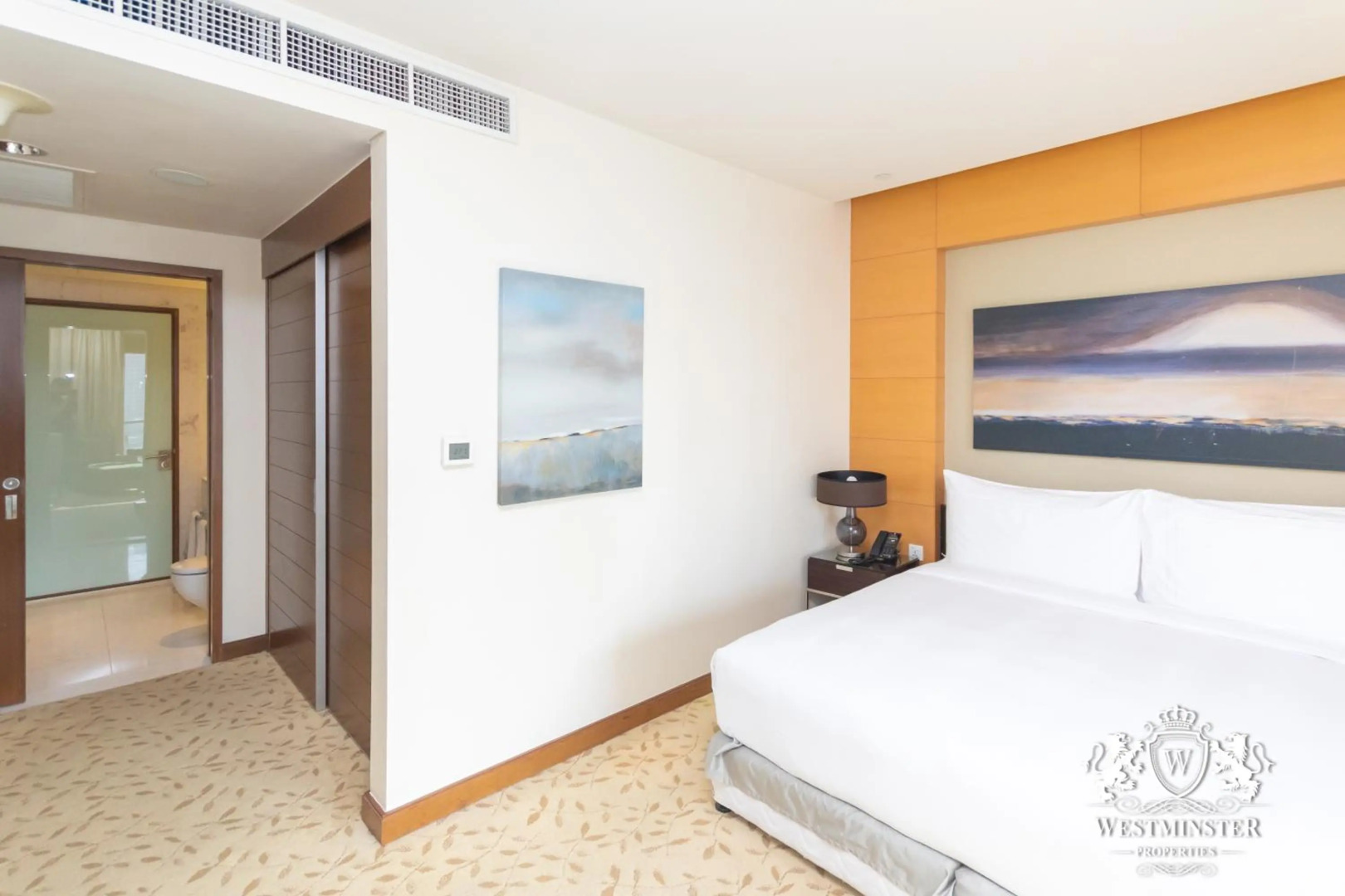 Foto - Westminster Dubai Mall