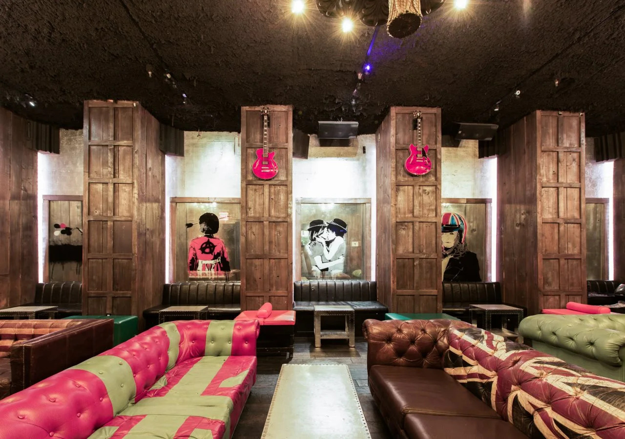 Foto - Dream Downtown, by Hyatt