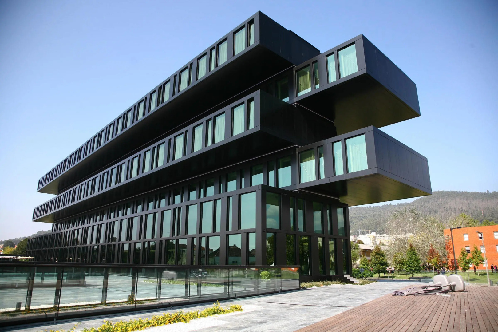 Foto - Axis Viana Business & SPA Hotel