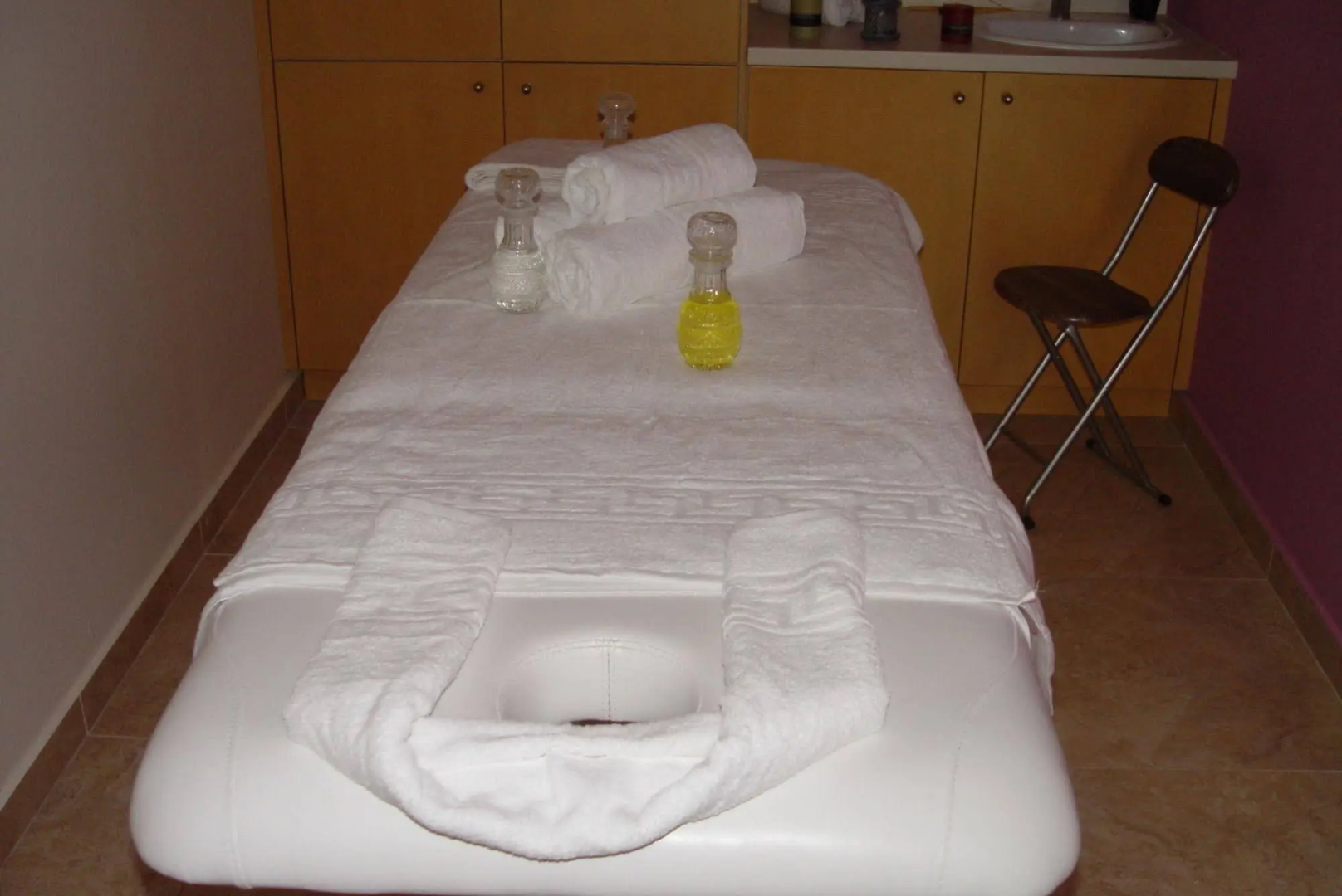 ITANOS HOTEL SITIA CRETE