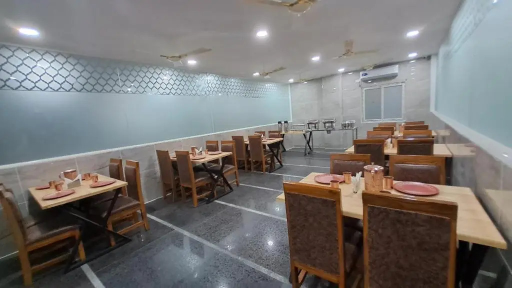 Foto - The Balcony Hotel