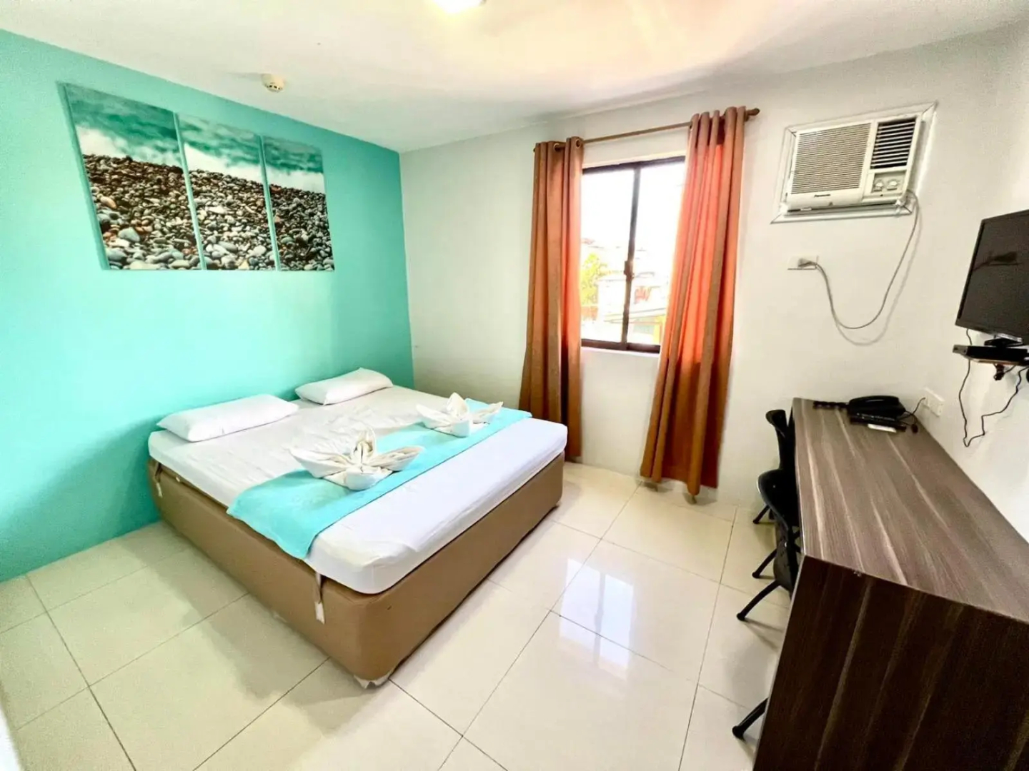 Photo - RF Suites