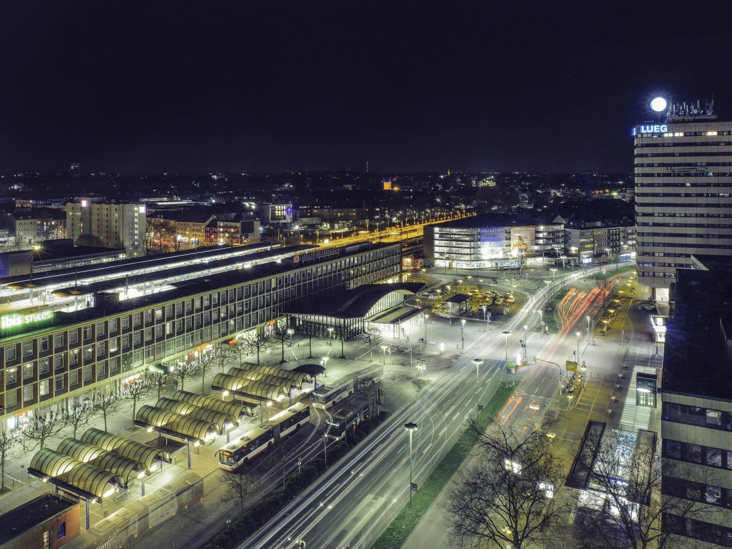 Photo - Mercure Hotel Bochum City