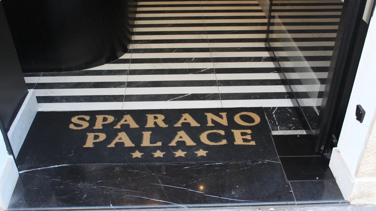 Photo - Sparano Palace