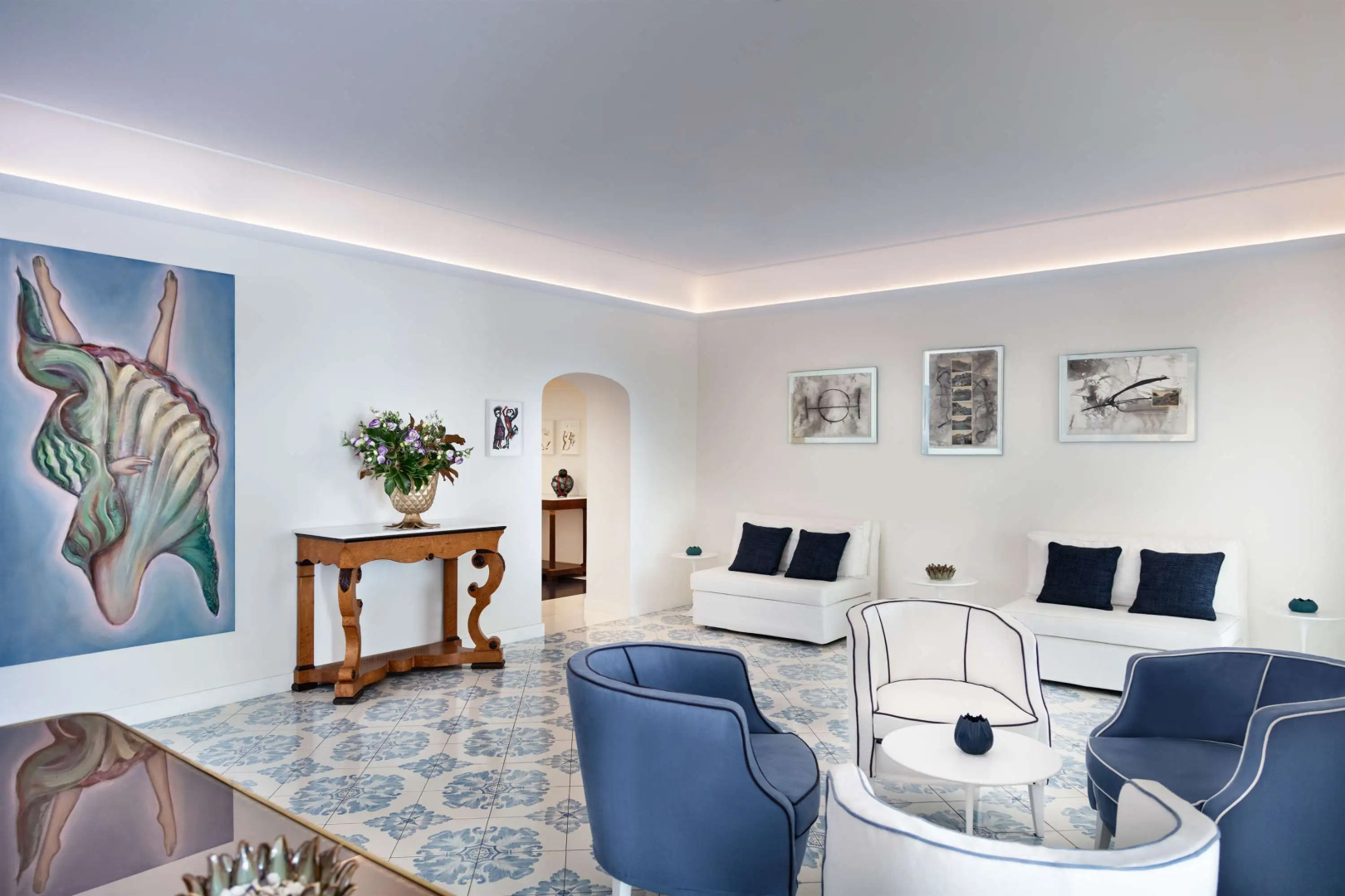 Foto - Pazziella, a Luxury Collection Hotel, Capri